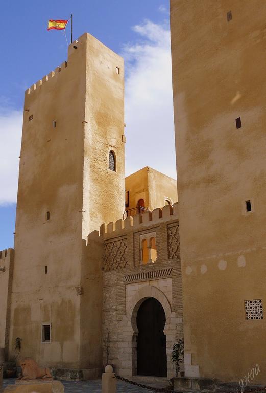 Apartamento Los Pinos Daire San Miguel De Salinas Dış mekan fotoğraf
