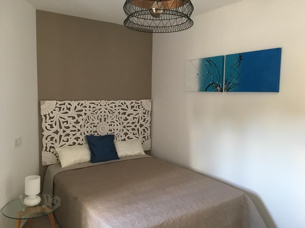 Apartamento Los Pinos Daire San Miguel De Salinas Dış mekan fotoğraf
