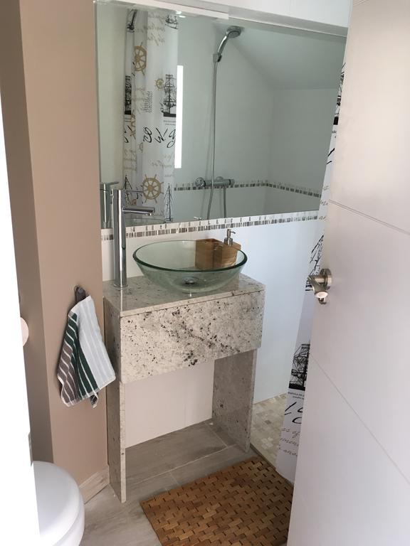 Apartamento Los Pinos Daire San Miguel De Salinas Dış mekan fotoğraf