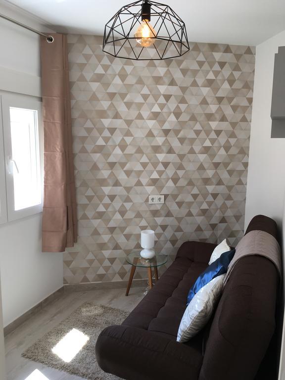 Apartamento Los Pinos Daire San Miguel De Salinas Dış mekan fotoğraf