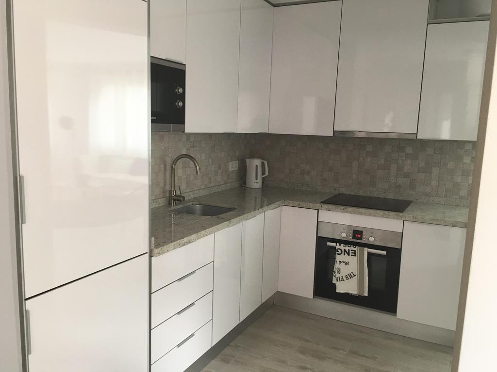 Apartamento Los Pinos Daire San Miguel De Salinas Dış mekan fotoğraf