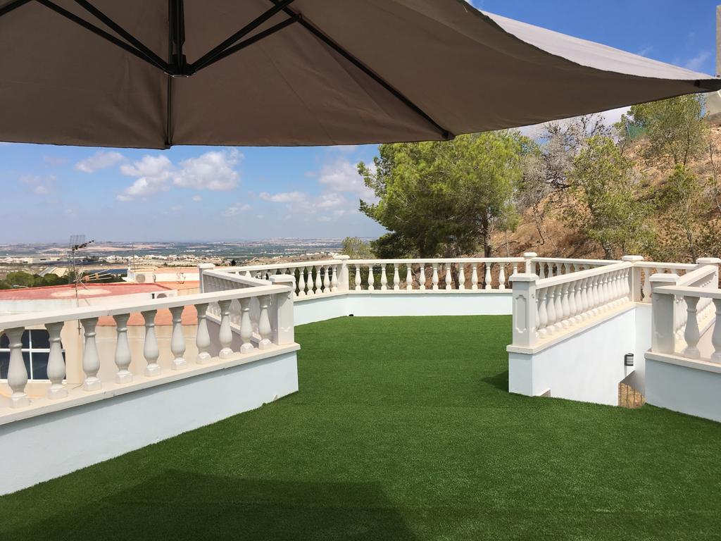 Apartamento Los Pinos Daire San Miguel De Salinas Dış mekan fotoğraf